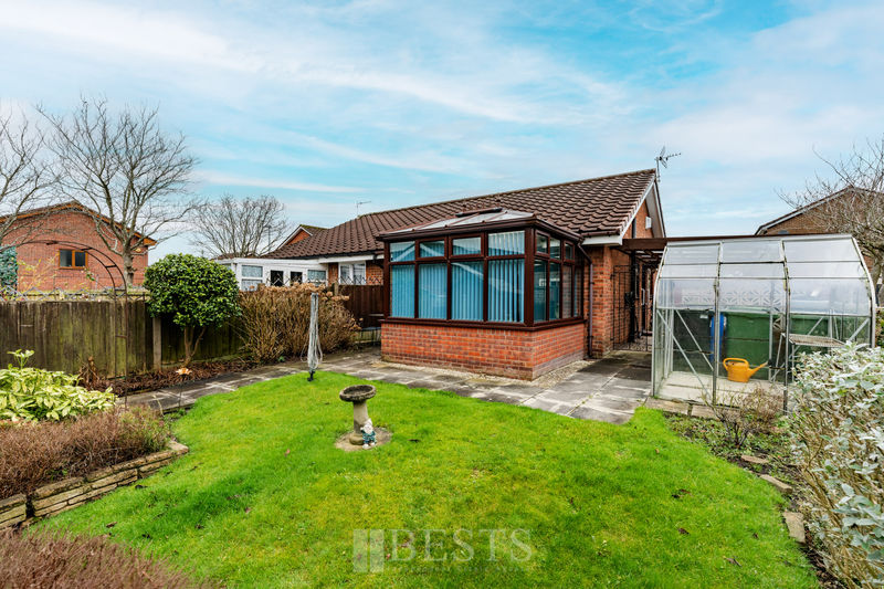 Danby Close Beechwood